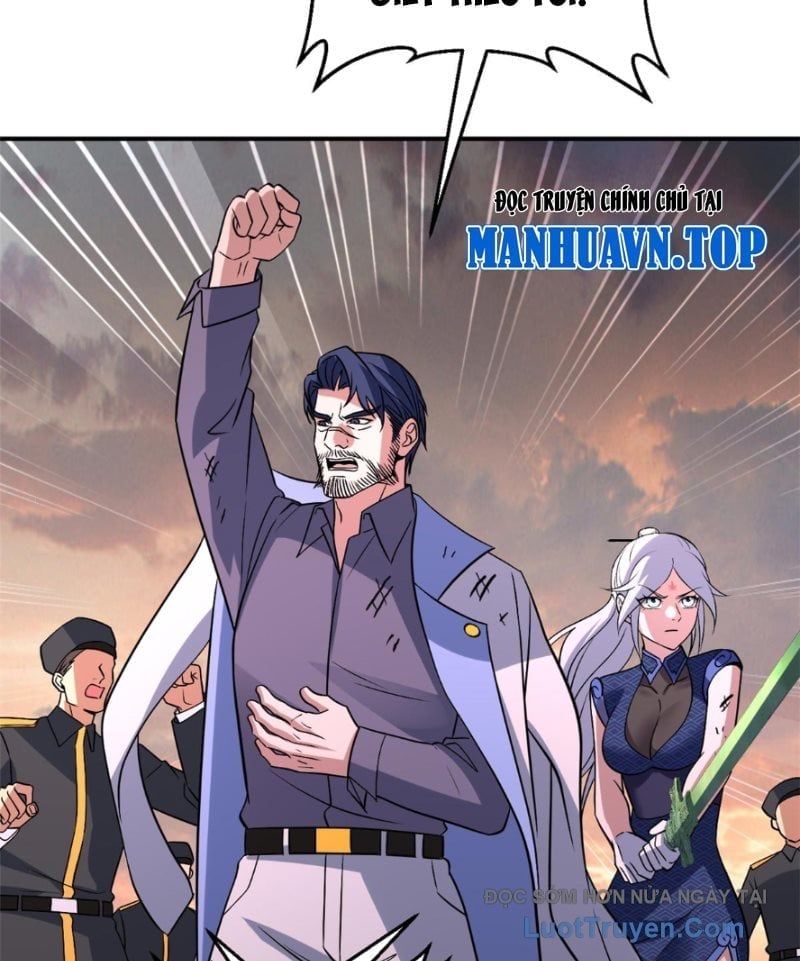 Cửa Hàng Sủng Thú Siêu Thần Chapter 197 - Trang 2