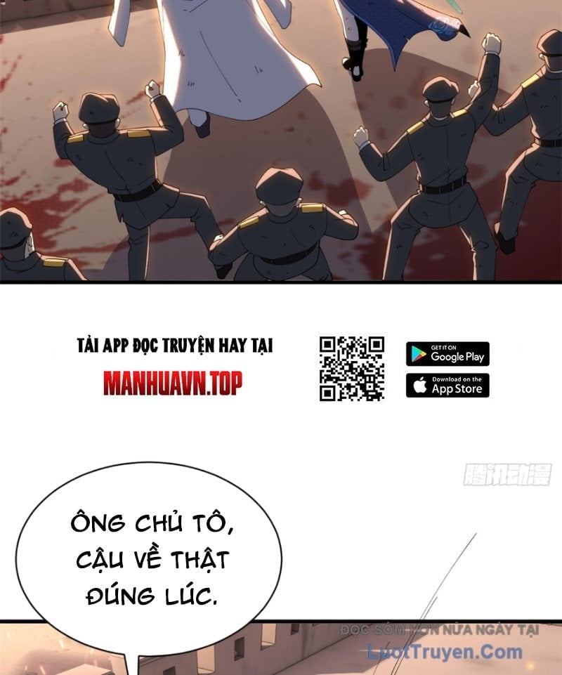 Cửa Hàng Sủng Thú Siêu Thần Chapter 197 - Trang 2