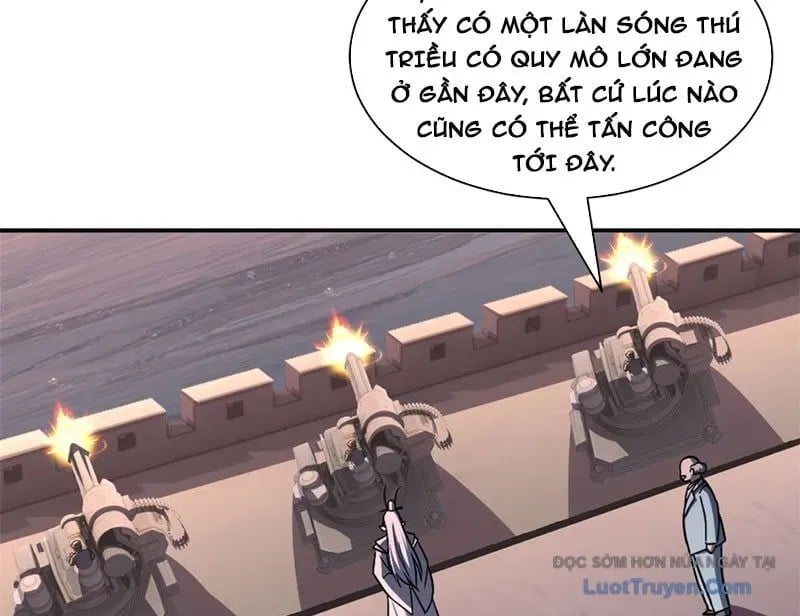 Cửa Hàng Sủng Thú Siêu Thần Chapter 198 22