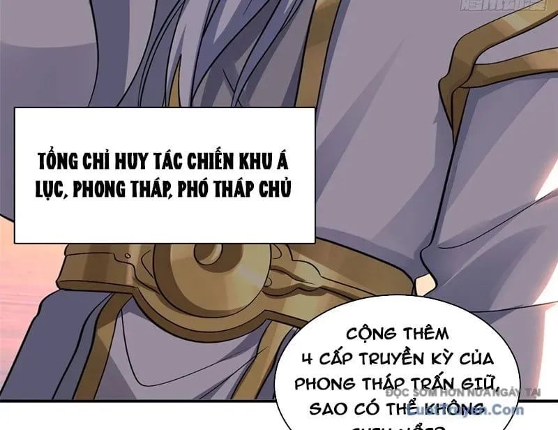 Cửa Hàng Sủng Thú Siêu Thần Chapter 198 31