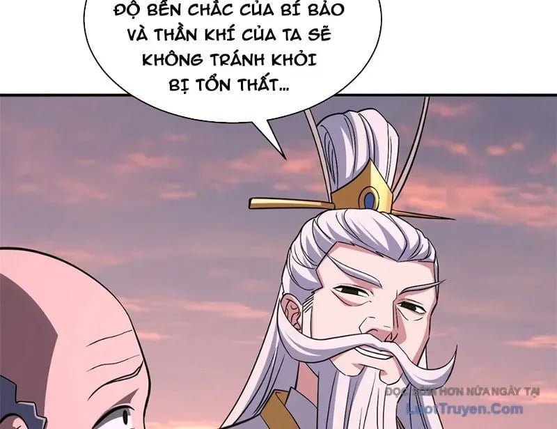 Cửa Hàng Sủng Thú Siêu Thần Chapter 198 43
