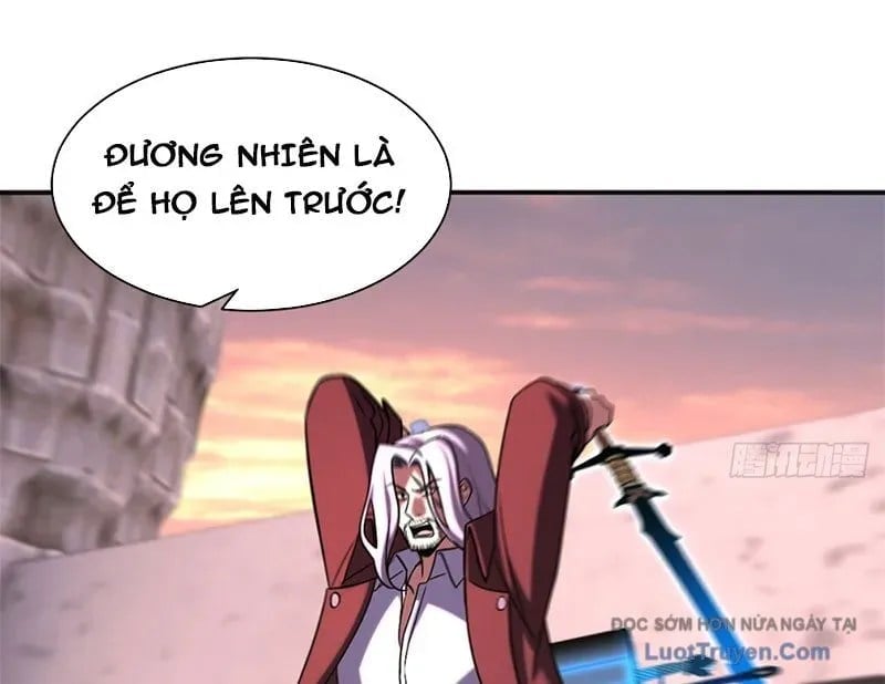 Cửa Hàng Sủng Thú Siêu Thần Chapter 198 48