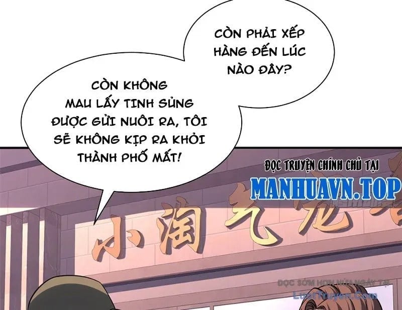 Cửa Hàng Sủng Thú Siêu Thần Chapter 198 62