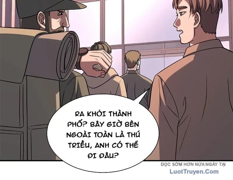 Cửa Hàng Sủng Thú Siêu Thần Chapter 198 63