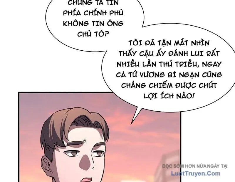 Cửa Hàng Sủng Thú Siêu Thần Chapter 198 67