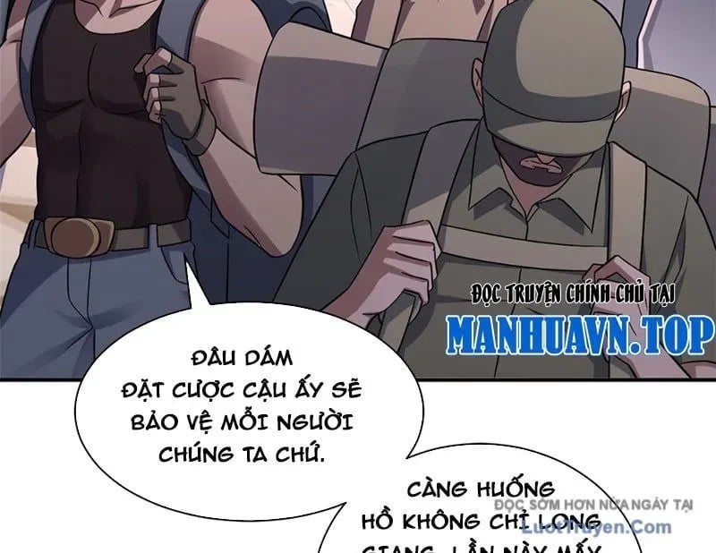 Cửa Hàng Sủng Thú Siêu Thần Chapter 198 73