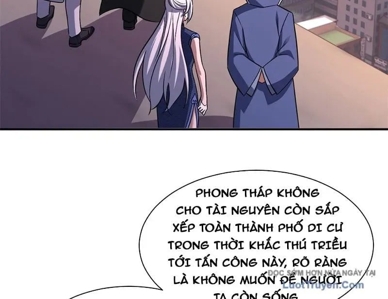 Cửa Hàng Sủng Thú Siêu Thần Chapter 198 77