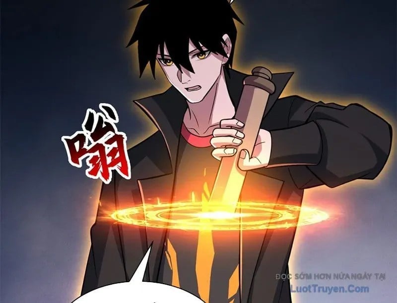 Cửa Hàng Sủng Thú Siêu Thần Chapter 198 89