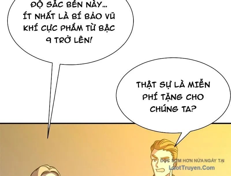 Cửa Hàng Sủng Thú Siêu Thần Chapter 198 99