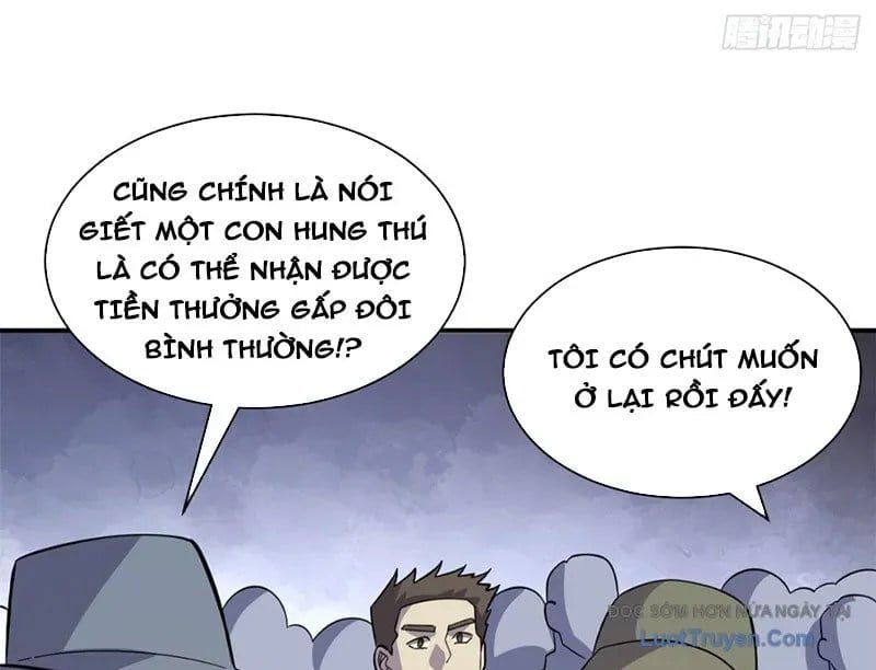 Cửa Hàng Sủng Thú Siêu Thần Chapter 198 104