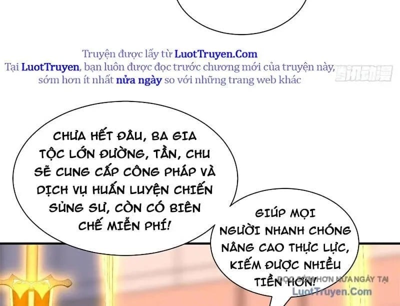 Cửa Hàng Sủng Thú Siêu Thần Chapter 198 106