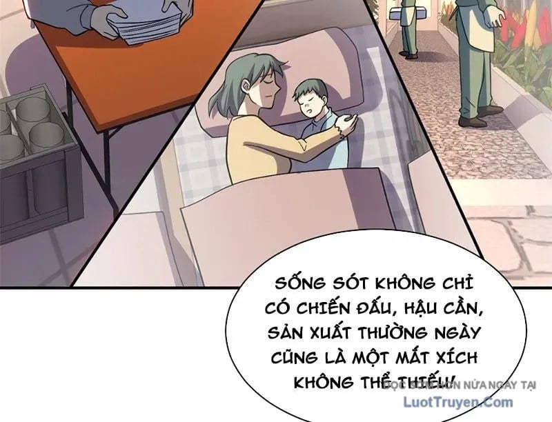 Cửa Hàng Sủng Thú Siêu Thần Chapter 198 116