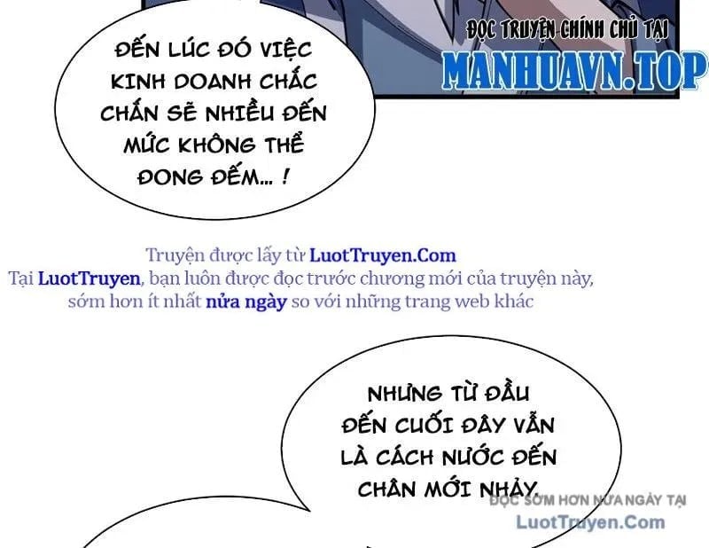 Cửa Hàng Sủng Thú Siêu Thần Chapter 198 130