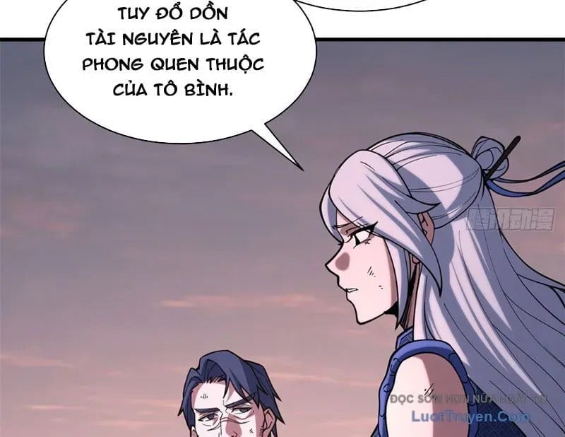 Cửa Hàng Sủng Thú Siêu Thần Chapter 198 131