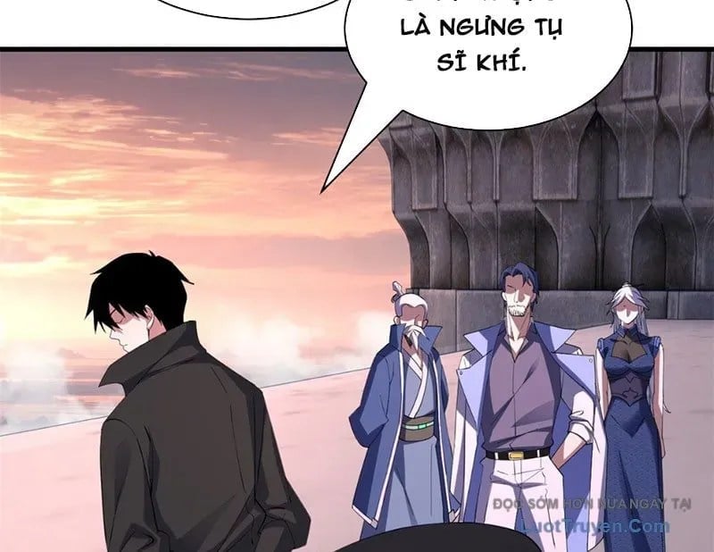 Cửa Hàng Sủng Thú Siêu Thần Chapter 198 134