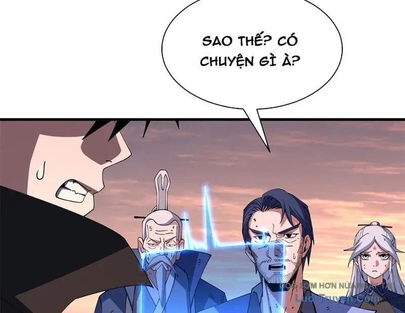 Cửa Hàng Sủng Thú Siêu Thần Chapter 198 146