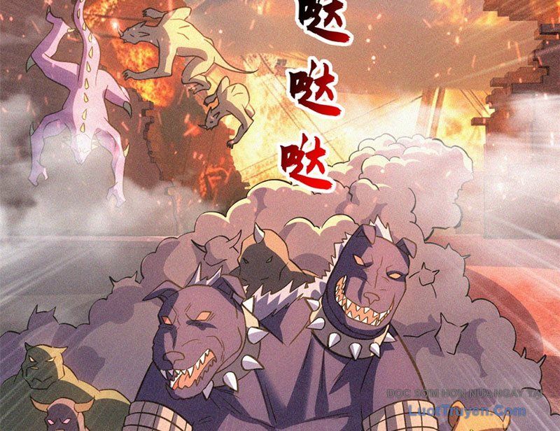 Cửa Hàng Sủng Thú Siêu Thần Chapter 199 - Trang 2