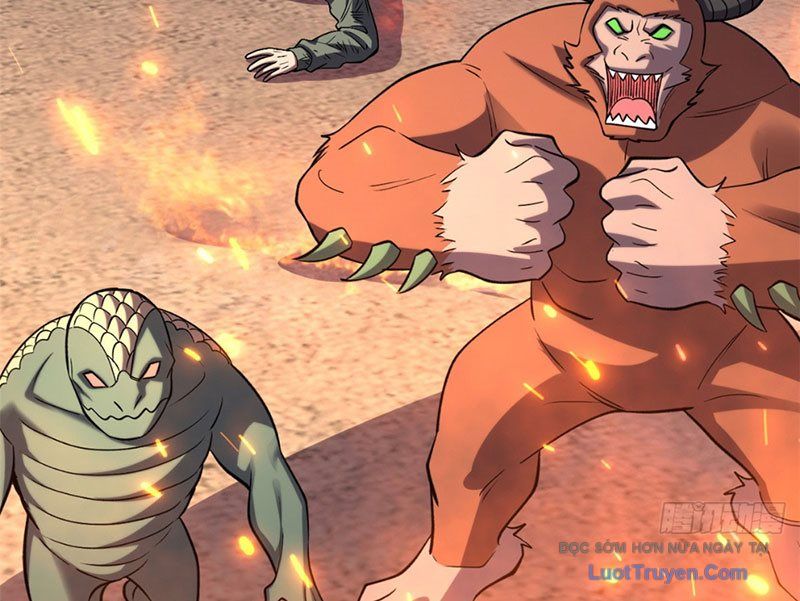 Cửa Hàng Sủng Thú Siêu Thần Chapter 199 - Trang 2