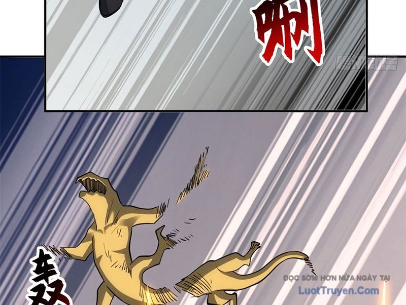 Cửa Hàng Sủng Thú Siêu Thần Chapter 199 - Trang 2