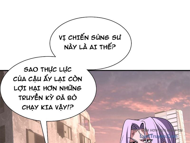 Cửa Hàng Sủng Thú Siêu Thần Chapter 199 - Trang 2