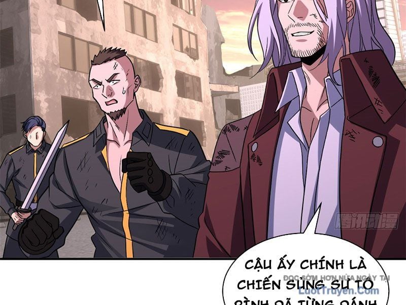 Cửa Hàng Sủng Thú Siêu Thần Chapter 199 - Trang 2