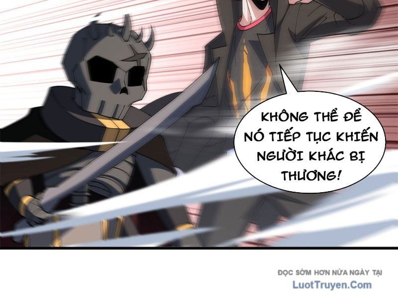 Cửa Hàng Sủng Thú Siêu Thần Chapter 199 - Trang 2