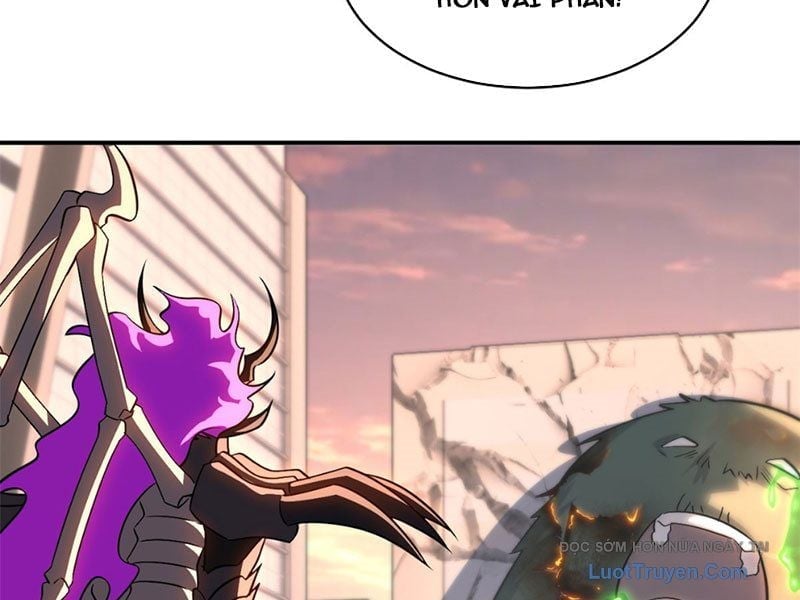 Cửa Hàng Sủng Thú Siêu Thần Chapter 200 - Trang 2