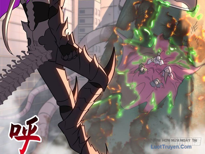 Cửa Hàng Sủng Thú Siêu Thần Chapter 200 - Trang 2