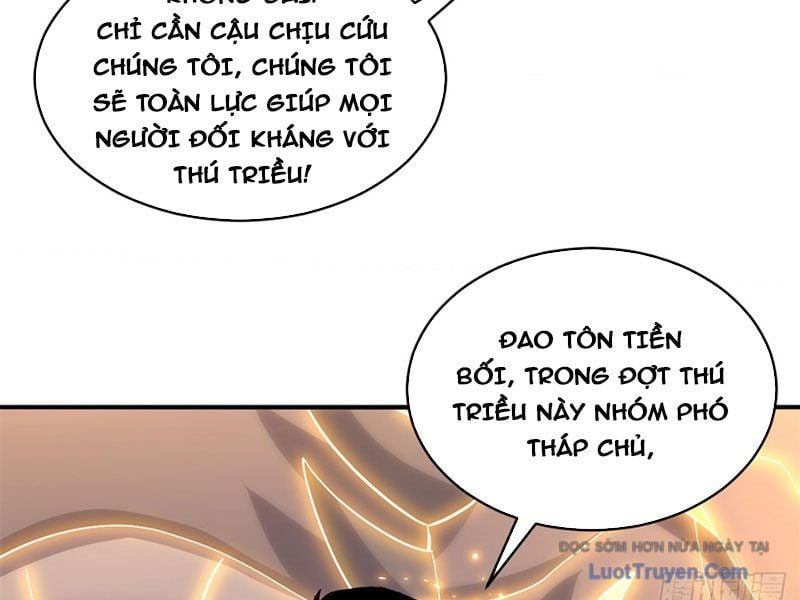 Cửa Hàng Sủng Thú Siêu Thần Chapter 200 - Trang 2