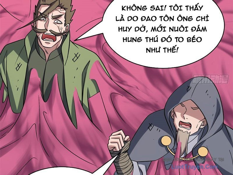 Cửa Hàng Sủng Thú Siêu Thần Chapter 200 - Trang 2