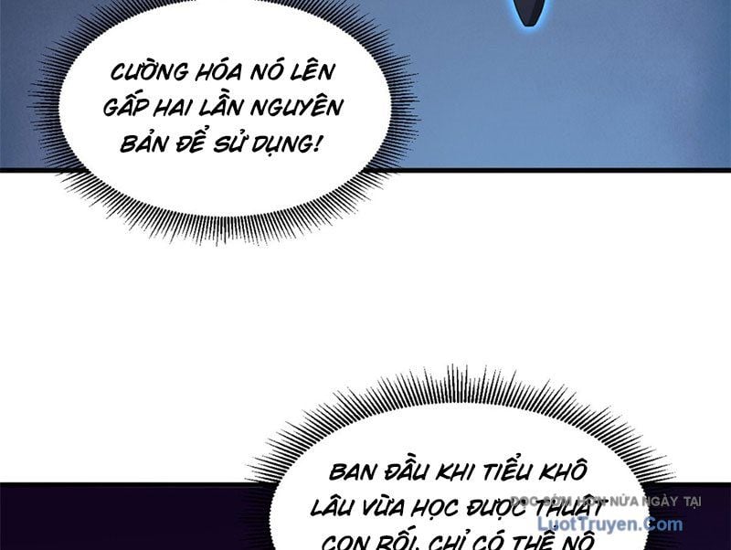 Cửa Hàng Sủng Thú Siêu Thần Chapter 200 - Trang 2