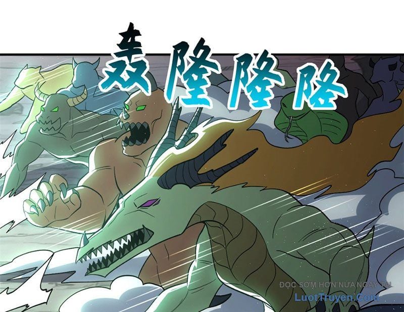 Cửa Hàng Sủng Thú Siêu Thần Chapter 201 - Trang 2