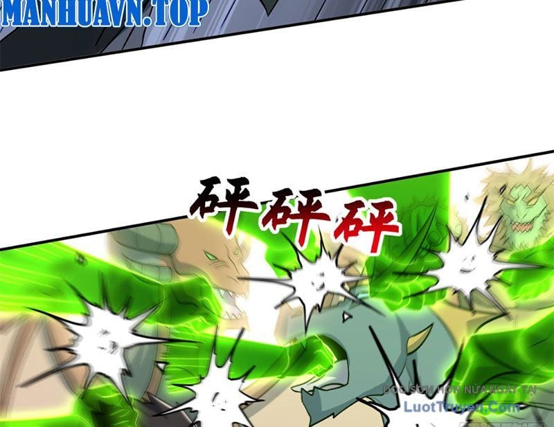 Cửa Hàng Sủng Thú Siêu Thần Chapter 201 - Trang 2