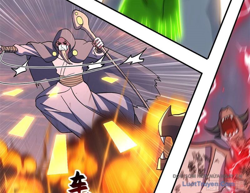 Cửa Hàng Sủng Thú Siêu Thần Chapter 201 - Trang 2