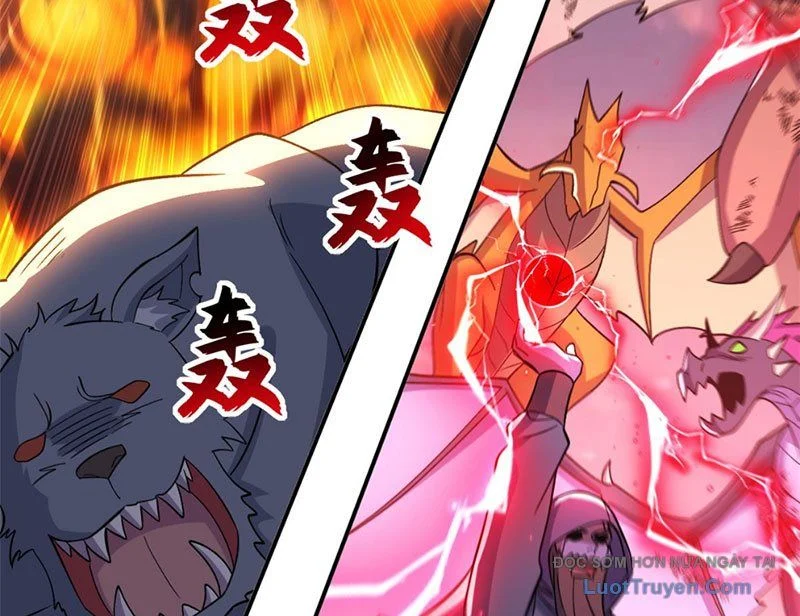 Cửa Hàng Sủng Thú Siêu Thần Chapter 201 - Trang 2