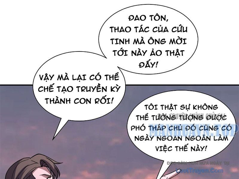 Cửa Hàng Sủng Thú Siêu Thần Chapter 201 - Trang 2