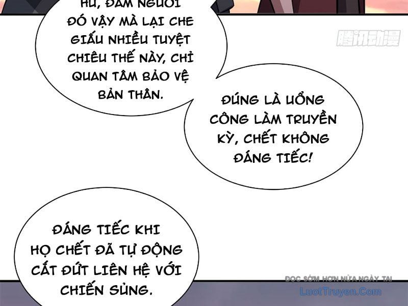 Cửa Hàng Sủng Thú Siêu Thần Chapter 201 - Trang 2