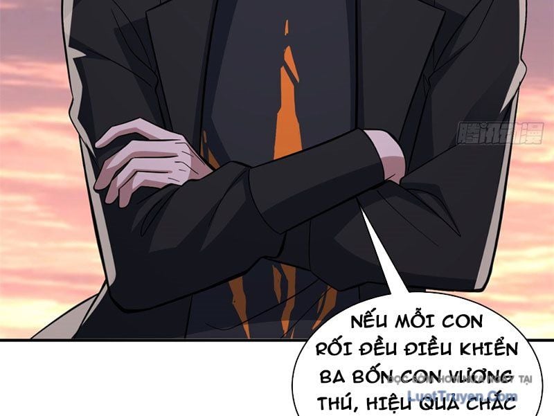 Cửa Hàng Sủng Thú Siêu Thần Chapter 201 - Trang 2