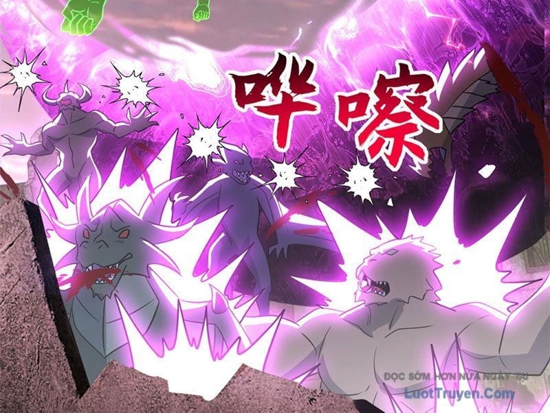 Cửa Hàng Sủng Thú Siêu Thần Chapter 201 - Trang 2