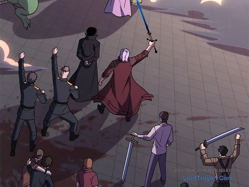 Cửa Hàng Sủng Thú Siêu Thần Chapter 201 - Trang 2