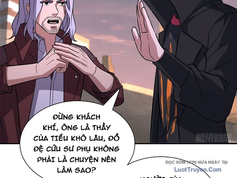 Cửa Hàng Sủng Thú Siêu Thần Chapter 201 - Trang 2