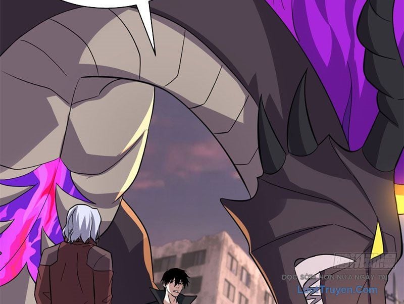 Cửa Hàng Sủng Thú Siêu Thần Chapter 201 - Trang 2