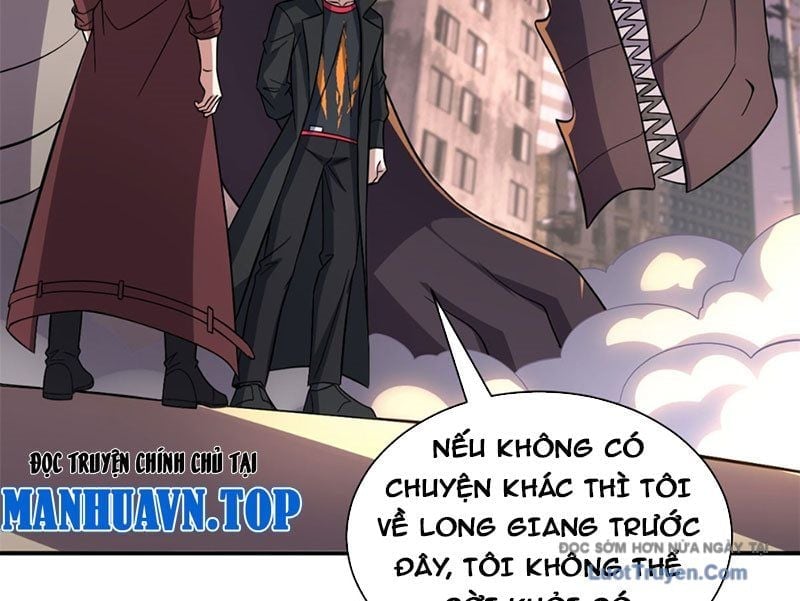 Cửa Hàng Sủng Thú Siêu Thần Chapter 201 - Trang 2