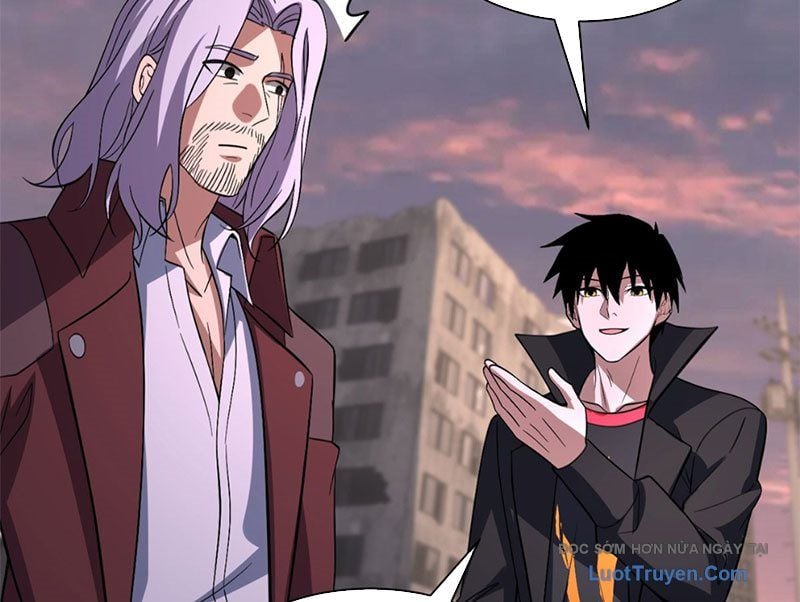 Cửa Hàng Sủng Thú Siêu Thần Chapter 201 - Trang 2