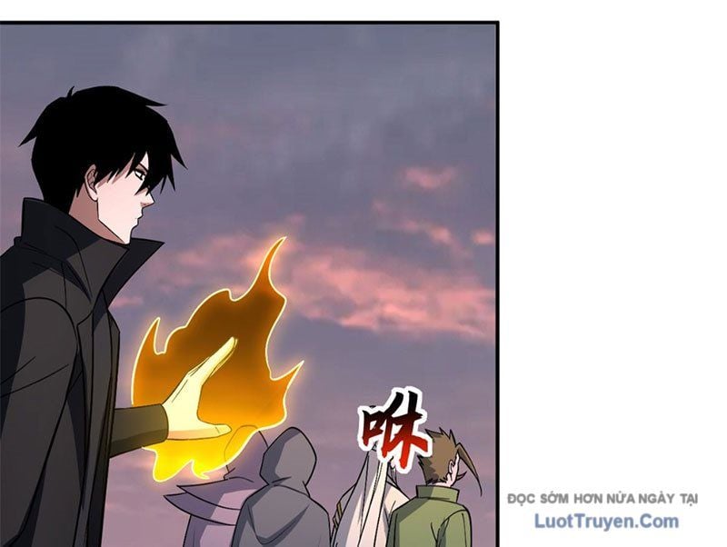 Cửa Hàng Sủng Thú Siêu Thần Chapter 201 - Trang 2