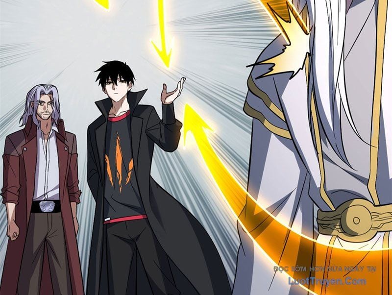 Cửa Hàng Sủng Thú Siêu Thần Chapter 201 - Trang 2