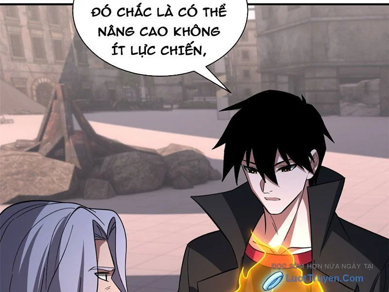 Cửa Hàng Sủng Thú Siêu Thần Chapter 201 - Trang 2