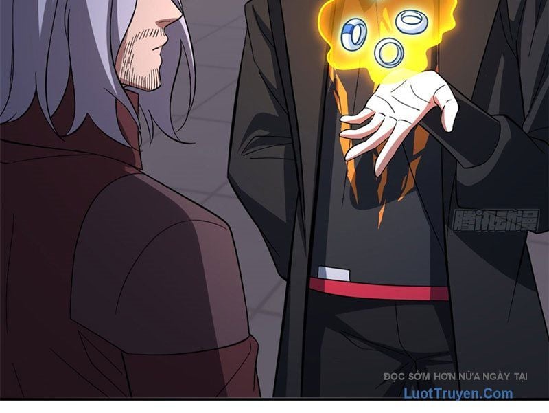 Cửa Hàng Sủng Thú Siêu Thần Chapter 201 - Trang 2