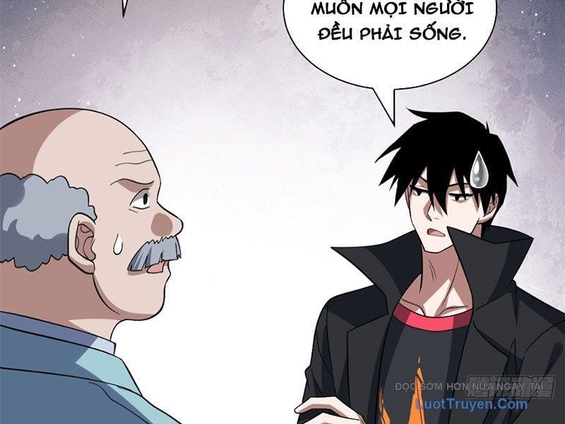 Cửa Hàng Sủng Thú Siêu Thần Chapter 201 - Trang 2