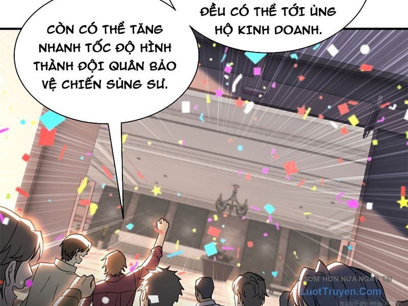 Cửa Hàng Sủng Thú Siêu Thần Chapter 201 - Trang 2